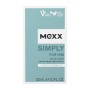 Parfum Homme Mexx Simply For Him EDT 30 ml: Plus de 300.000 produits de grandes marques en vente directe à prix usine sur cadeau