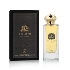 Parfum Unisexe Grandeur Callisto Nuit Intense EDP 85 ml: Plus de 300.000 produits de grandes marques en vente directe à prix usi