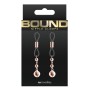 Pinces à tétons NS Novelties Bound: Plus de 300.000 produits de grandes marques en vente directe à prix usine sur cadeaufou.com.