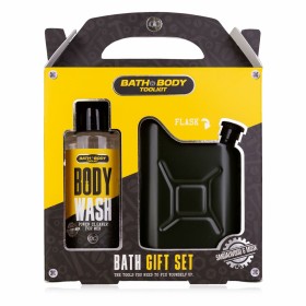 Ensemble de Bain Accentra Bath Body: Plus de 300.000 produits de grandes marques en vente directe à prix usine sur cadeaufou.com