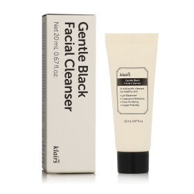 Gel nettoyant visage Gentle Black 20 ml: Plus de 300.000 produits de grandes marques en vente directe à prix usine sur cadeaufou