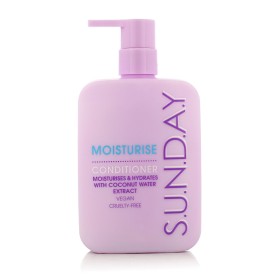 Après-shampooing Xpel S.U.N.D.A.Y 350 ml: Plus de 300.000 produits de grandes marques en vente directe à prix usine sur cadeaufo