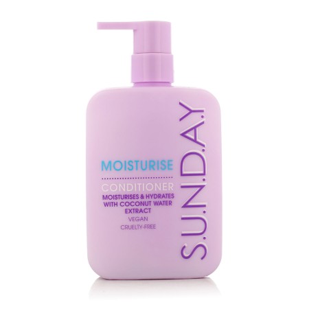 Après-shampooing Xpel S.U.N.D.A.Y 350 ml: Plus de 300.000 produits de grandes marques en vente directe à prix usine sur cadeaufo
