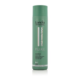 Shampooing Londa Professional P.U.R.E 250 ml: Plus de 300.000 produits de grandes marques en vente directe à prix usine sur cade