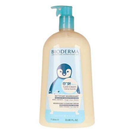 Crème douche Bioderma ABCDerm: Plus de 300.000 produits de grandes marques en vente directe à prix usine sur cadeaufou.com. Labe