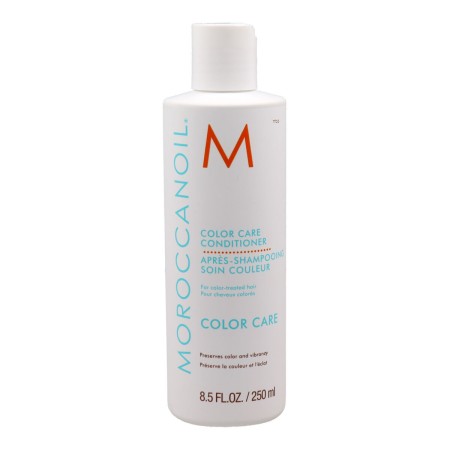 Conditionneur Raviveur de Couleur Moroccanoil Color Care 250 ml: Plus de 300.000 produits de grandes marques en vente directe à 