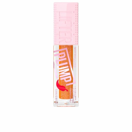 Brillant à lèvres Maybelline Lifter Volumateur pour lèvres: Plus de 300.000 produits de grandes marques en vente directe à prix 