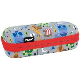 Trousse d'écolier Milan VIKINGS: Plus de 300.000 produits de grandes marques en vente directe à prix usine sur cadeaufou.com. La