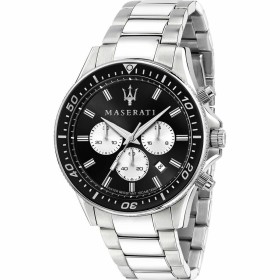 Montre Homme Maserati R8873640004 (Ø 44 mm): Plus de 300.000 produits de grandes marques en vente directe à prix usine sur cadea