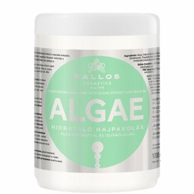 Masque pour cheveux Kallos Cosmetics Algae Hydratant 1 L: Plus de 300.000 produits de grandes marques en vente directe à prix us