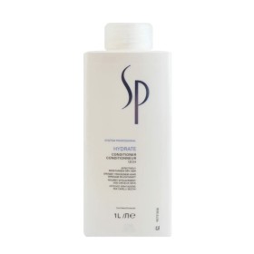 Après-shampooing Wella Hydrate 1 L: Plus de 300.000 produits de grandes marques en vente directe à prix usine sur cadeaufou.com.