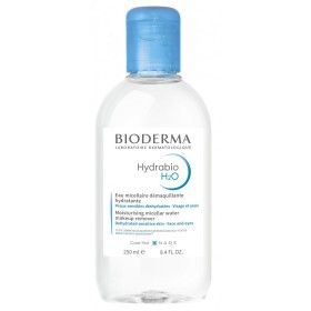 Eau micellaire démaquillante Bioderma Hydrabio H2O 250 ml: Plus de 300.000 produits de grandes marques en vente directe à prix u