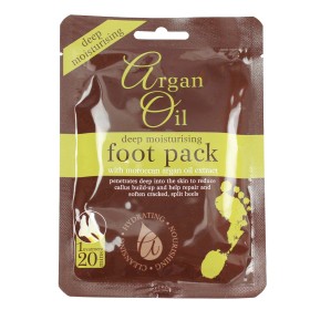 Masque pour pieds Xpel Argan Oil: Plus de 300.000 produits de grandes marques en vente directe à prix usine sur cadeaufou.com. L