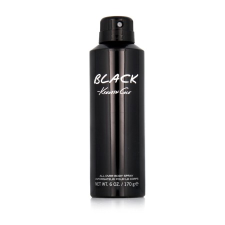 Parfum Corporel Kenneth Cole black 170 g: Plus de 300.000 produits de grandes marques en vente directe à prix usine sur cadeaufo