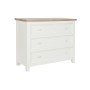 Caisson à Tiroirs DKD Home Decor Beige Naturel 93,6 x 38 x 76 cm: Plus de 300.000 produits de grandes marques en vente directe à