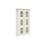 Présentoir DKD Home Decor Verre 93,5 x 31 x 175,5 cm: Plus de 300.000 produits de grandes marques en vente directe à prix usine 