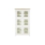 Présentoir DKD Home Decor Verre 93,5 x 31 x 175,5 cm: Plus de 300.000 produits de grandes marques en vente directe à prix usine 