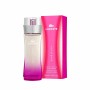 Parfum Femme Lacoste Touch of Pink EDT 50 ml Touch of Pink: Plus de 300.000 produits de grandes marques en vente directe à prix 