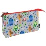 Trousse d'écolier Milan Vikings 22 x 12 x 4 cm: Plus de 300.000 produits de grandes marques en vente directe à prix usine sur ca