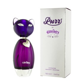 Parfum Femme Katy Perry EDP Purr 100 ml: Plus de 300.000 produits de grandes marques en vente directe à prix usine sur cadeaufou
