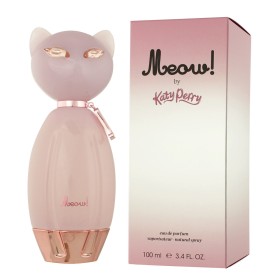 Parfum Femme Katy Perry EDP Meow 100 ml: Plus de 300.000 produits de grandes marques en vente directe à prix usine sur cadeaufou