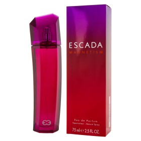 Parfum Femme Escada EDP Magnetism 75 ml: Plus de 300.000 produits de grandes marques en vente directe à prix usine sur cadeaufou