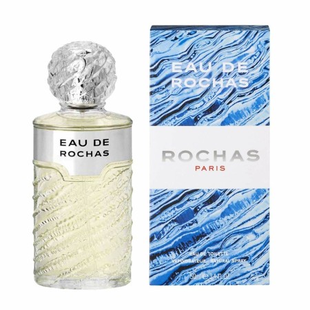 Parfum Femme Rochas Eau de Rochas EDT EDT 50 ml: Plus de 300.000 produits de grandes marques en vente directe à prix usine sur c