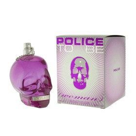 Parfum Femme Police To Be (Woman) EDP EDP 125 ml: Plus de 300.000 produits de grandes marques en vente directe à prix usine sur 