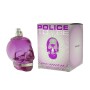 Parfum Femme Police To Be (Woman) EDP EDP 125 ml: Plus de 300.000 produits de grandes marques en vente directe à prix usine sur 