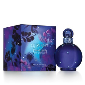 Parfum Femme Britney Spears EDP Midnight Fantasy 100 ml: Plus de 300.000 produits de grandes marques en vente directe à prix usi