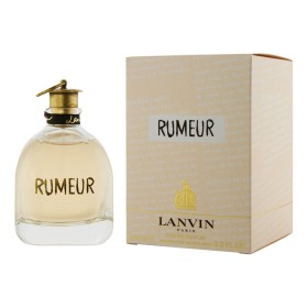 Parfum Femme Lanvin EDP Rumeur (100 ml): Plus de 300.000 produits de grandes marques en vente directe à prix usine sur cadeaufou