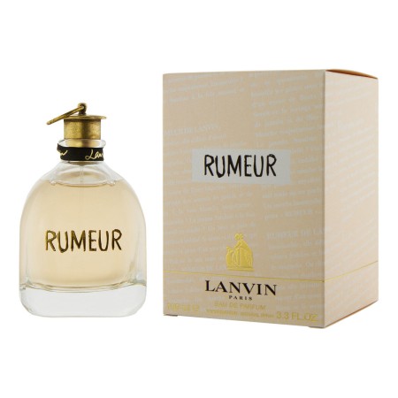 Parfum Femme Lanvin EDP Rumeur (100 ml): Plus de 300.000 produits de grandes marques en vente directe à prix usine sur cadeaufou