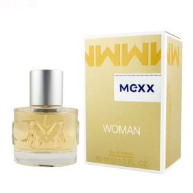 Parfum Femme Mexx EDP 40 ml Woman: Plus de 300.000 produits de grandes marques en vente directe à prix usine sur cadeaufou.com. 