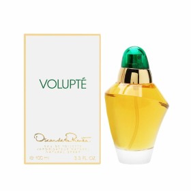 Parfum Femme Oscar De La Renta EDT Volupte (100 ml): Plus de 300.000 produits de grandes marques en vente directe à prix usine s