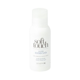 Gel Désinfectant pour les Mains Sinergy Cosmetics Soft Touch (75 ml): Plus de 300.000 produits de grandes marques en vente direc