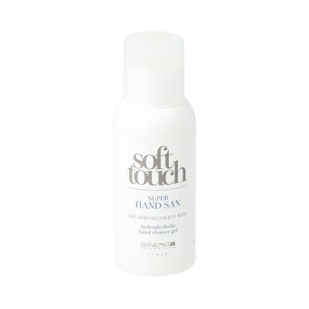 Gel Désinfectant pour les Mains Sinergy Cosmetics Soft Touch (75 ml): Plus de 300.000 produits de grandes marques en vente direc