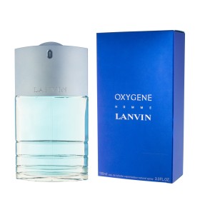 Parfum Homme Lanvin Oxygene for Men EDT 100 ml: Plus de 300.000 produits de grandes marques en vente directe à prix usine sur ca