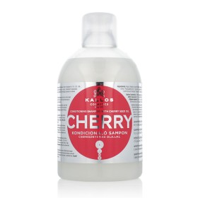 Shampooing nourrissant Kallos Cosmetics Cherry 1 L: Plus de 300.000 produits de grandes marques en vente directe à prix usine su
