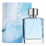 Parfum Homme Hollister EDT Wave for Him (100 ml): Plus de 300.000 produits de grandes marques en vente directe à prix usine sur 