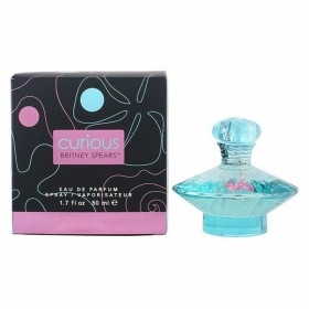 Parfum Femme Britney Spears EDP Curious (100 ml): Plus de 300.000 produits de grandes marques en vente directe à prix usine sur 