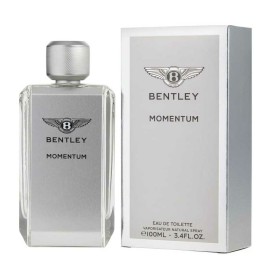 Parfum Homme Bentley EDT Momentum 100 ml: Plus de 300.000 produits de grandes marques en vente directe à prix usine sur cadeaufo