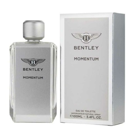 Parfum Homme Bentley EDT Momentum 100 ml: Plus de 300.000 produits de grandes marques en vente directe à prix usine sur cadeaufo