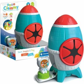 Jouet Educatif Clementoni Space Rocket: Plus de 300.000 produits de grandes marques en vente directe à prix usine sur cadeaufou.