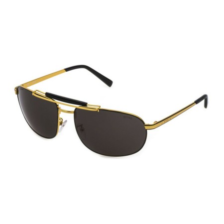 Lunettes de soleil Homme Sting SST381-640201 Doré Ø 64 mm: Plus de 300.000 produits de grandes marques en vente directe à prix u