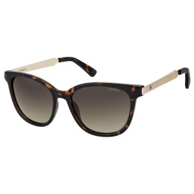 Lunettes de soleil Femme Polaroid PLD-5015-S-LLY-94 Ø 55 mm: Plus de 300.000 produits de grandes marques en vente directe à prix