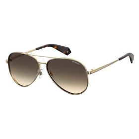 Lunettes de soleil Femme Polaroid PLD-6069-S-X-J5G-LA Ø 61 mm: Plus de 300.000 produits de grandes marques en vente directe à pr