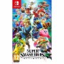 Jeu vidéo pour Switch Nintendo Super Smash Bros Ultimate: Plus de 300.000 produits de grandes marques en vente directe à prix us