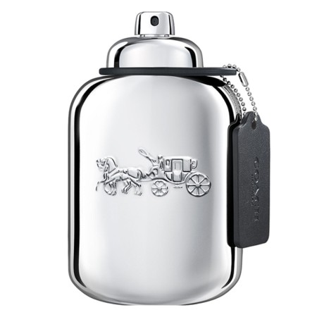 Parfum Homme Coach Platinum Coach CC007A01 EDP: Plus de 300.000 produits de grandes marques en vente directe à prix usine sur ca