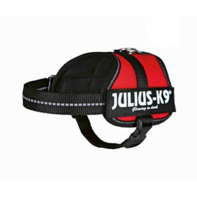 Harnais pour Chien Julius K9 Power Rouge 2 Baby 2 (XS/S): Plus de 300.000 produits de grandes marques en vente directe à prix us