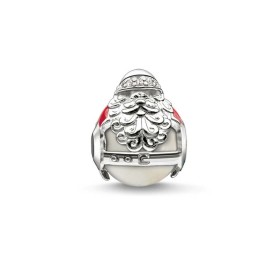 Perle de verre Femme Thomas Sabo SET0359-494-11-L2076 Argenté 1 cm: Plus de 300.000 produits de grandes marques en vente directe